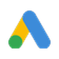 Google Ads logo icon
