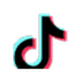 TikTok Ads logo icon